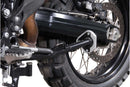 Husqvarna TR 650 [2013] - sidostödsfotförlängning - bild 4