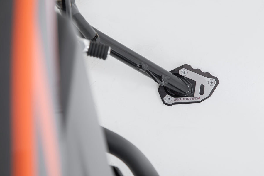 Husqvarna Norden 901 [2024] - sidostödsfotförlängning - bild 3