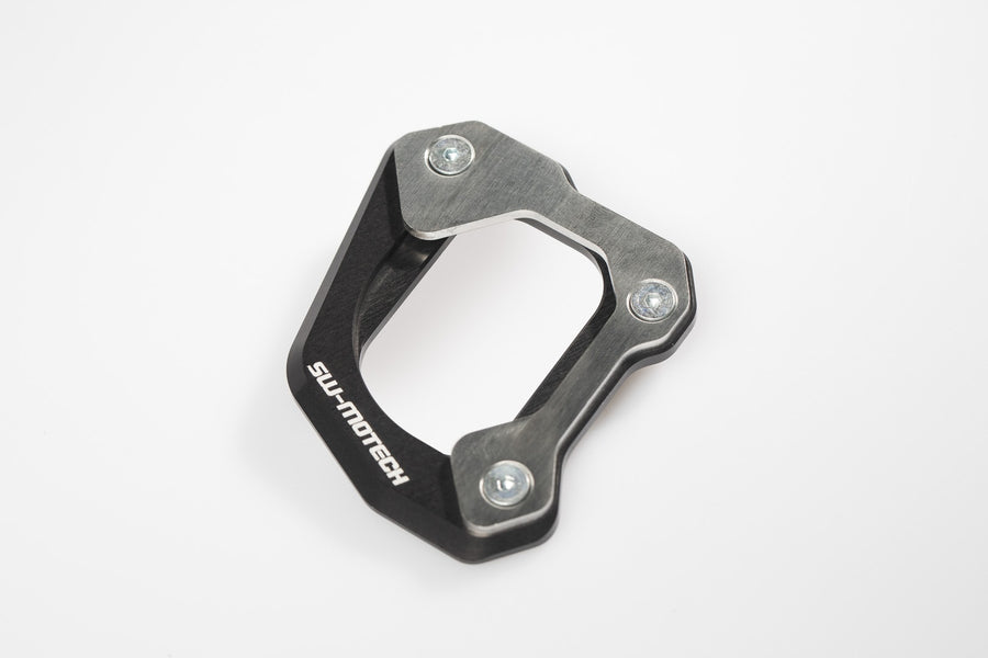 Husqvarna TR 650 [2013] - sidostödsfotförlängning - bild 1