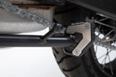 BMW F 850 GS [2018-2023] - sidostödsfotförlängning - bild 2