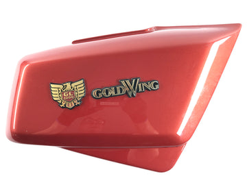 Honda Goldwing GL 1200 SC14 [1991] - Seitendeckel rechts - 0