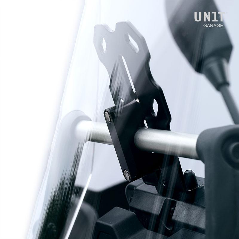 BMW R 12 [2024-2026] - Universelle GPS-Unterstützung