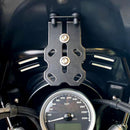 BMW R 1250 GS LC Rad [2019-2023] - Universelle GPS-Unterstützung