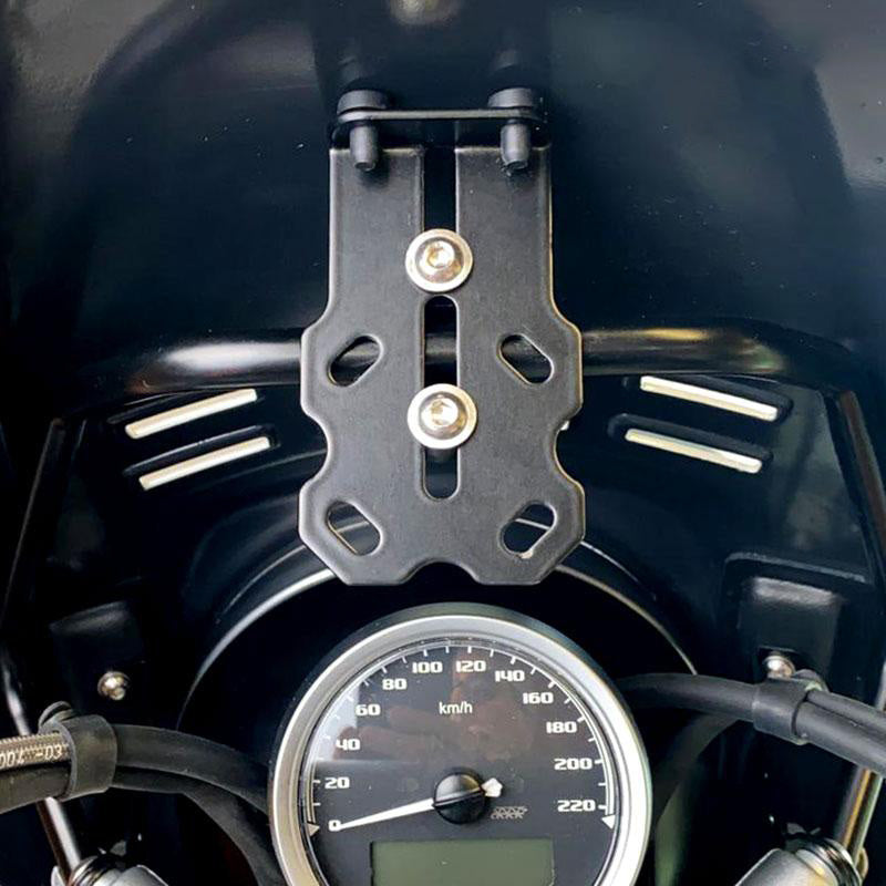BMW F 900 GS [2023-] - Universelle GPS-Unterstützung