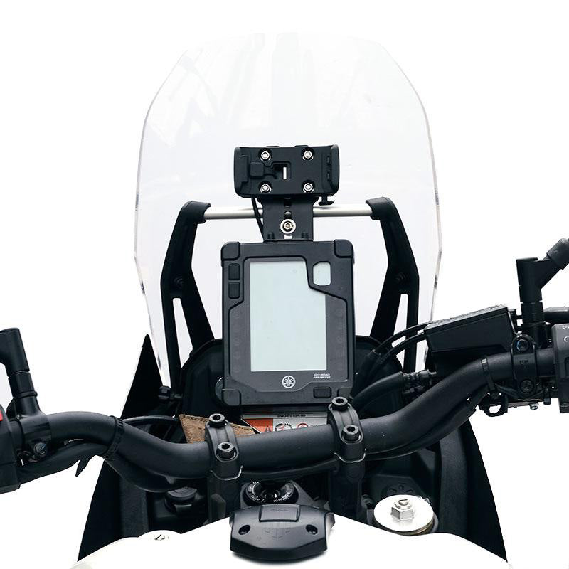 BMW R 1150 R [2000-2006] - Universelle GPS-Halterung