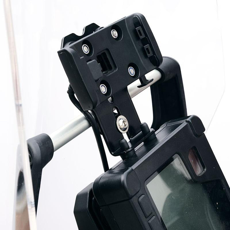 BMW R 1300 GS [2024–2026] - Universelle GPS-Unterstützung
