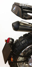 BMW R 850 GS / R 1100 GS / R 1150 GS Adventure [1994-2004] - Unterstützung für Kunststoff-Satteldecke