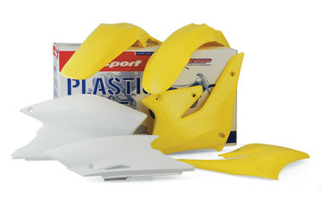 SUZUKI RM Z 250 [2004-2006] - Plastsats