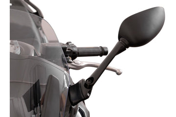 Honda CBF 1000 F [2010-2016] - spegelförlängning – bild 2