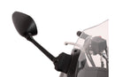 Suzuki GSF 650 Bandit S [2014-2015] - Spegelförlängning med konturmellanlägg – bild 1