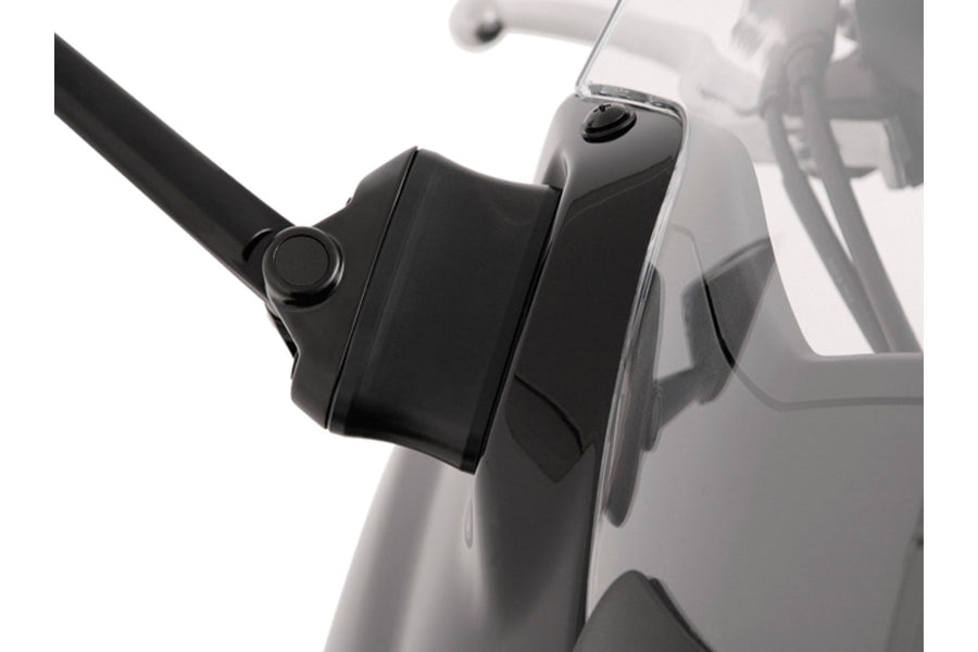 Suzuki GSF 650 Bandit S [2014-2015] - Spegelförlängning med konturmellanlägg – bild 2