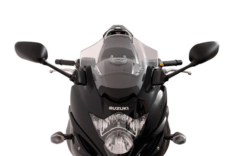 Suzuki GSX 650 F [2014-2016] - Spegelförlängning med konturdistans – bild 4