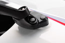 Honda CBR 600 F [2012-2013] - Spegelförlängning med konturdistans – bild 2