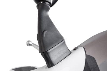 Suzuki Hayabusa GSX 1300 R [2012-2020] - spegelförlängning - bild 1