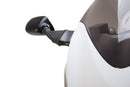 Suzuki Hayabusa GSX 1300 R [2012-2020] - spegelförlängning - bild 3