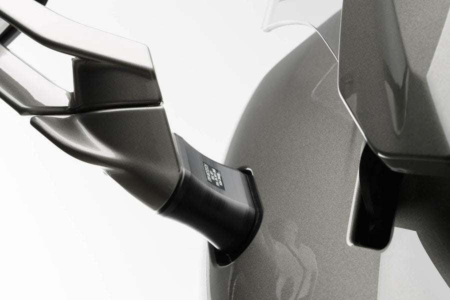 Yamaha FJR 1300 [2006-2015] - Spiegelverlängerungen mit Kontur-Distanzstück – Bild 3