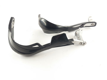 Husqvarna Te 610 H7 [2000] -Handskal hand -handed hand -protektorer - 0