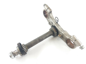 Suzuki GSF 400 GK75B Bandit [1991] - Fork Bridge nedan - 0