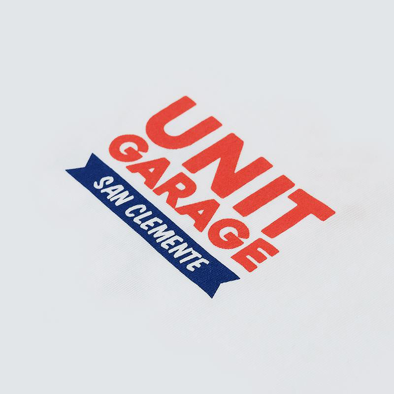 BMW R 1150 GS [1999-2004] - Unitgarage „Anti-Stock Motorcycle Club“-T-Shirt