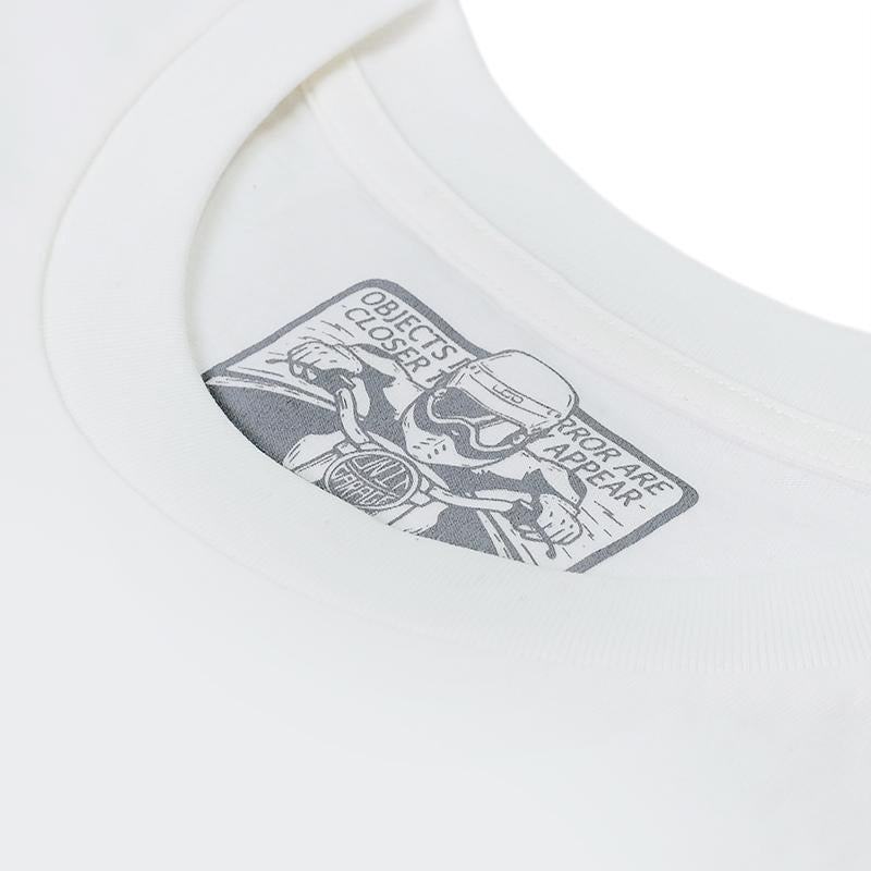 BMW R 1150 R [2000-2006] - Unit Garage T-Shirt „Anti-Stock Motorcycle Club“