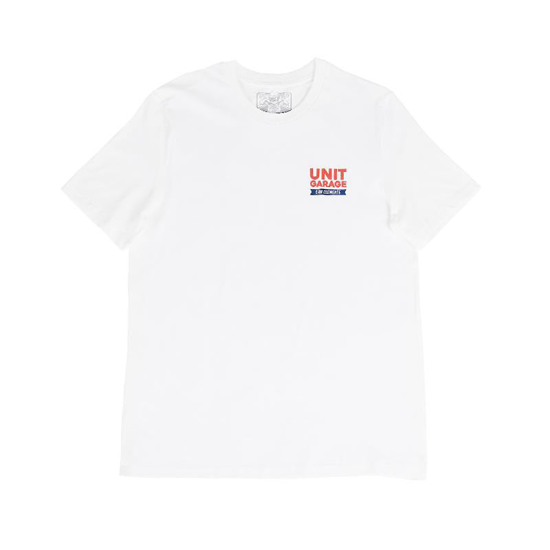 BMW R 1150 GS Adventure [2002-2006] - Unitgarage „Anti-Stock Motorcycle Club“-T-Shirt