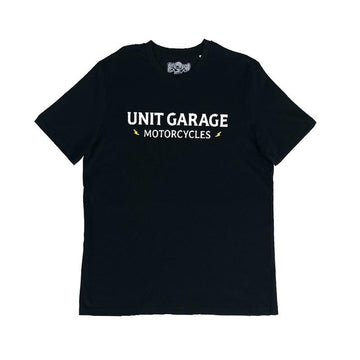 BMW R nineT 1200 Pure [2017-2023] - Unitgarage „Bolt“ T-Shirt