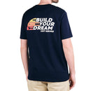BMW R 12 G/S [2025-2026] - Unitgarage „Build Your Dream“-T-Shirt
