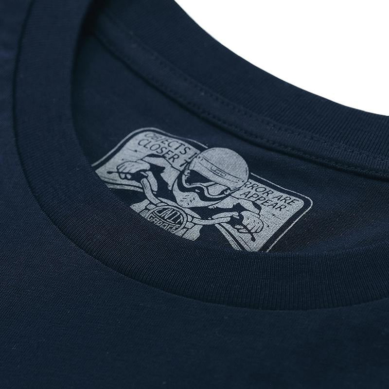 BMW R 12 [2024-2026] - Unitgarage „Build Your Dream“-T-Shirt
