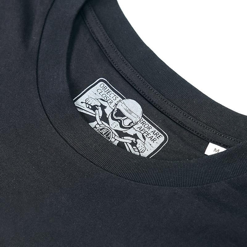 BMW F 900 GS Adventure [2024-] - Unitgarage 'Checkered' T-Shirt