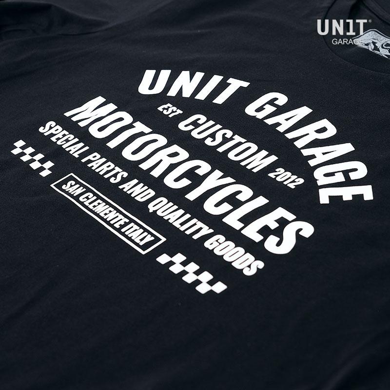 BMW R 1150 GS Adventure [2002-2006] - Unitgarage 'Checkered' T-Shirt