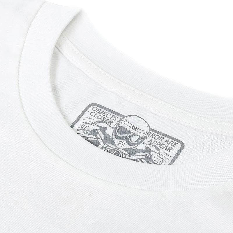 BMW R nineT 1200 Urban G/S (niedriger Auspuff) [2017-2023] - Unitgarage „Famous“ T-Shirt