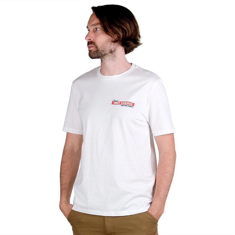 BMW F 900 GS Adventure [2024-] - Unitgarage „Famous“ T-Shirt
