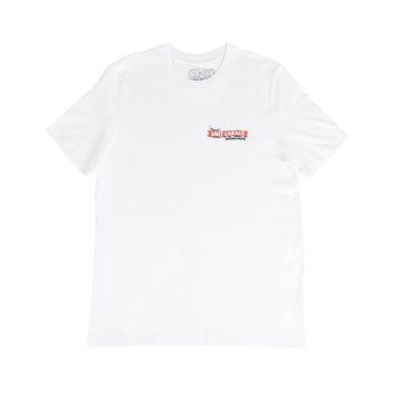 BMW R nineT 1200 Urban G/S (hoher Auspuff) [2017-2023] - Unitgarage „Famous“ T-Shirt