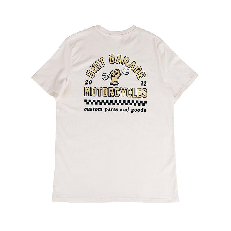 BMW F 450 GS [2026-] - Unitgarage „Glove“ T-Shirt