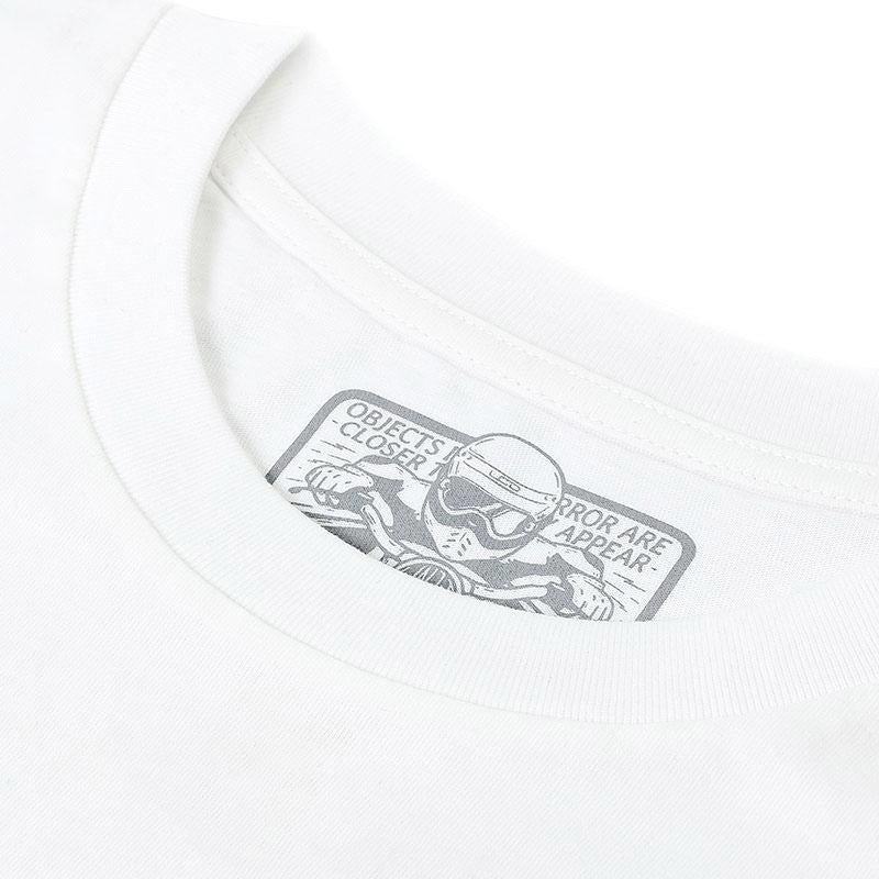 BMW F 450 GS [2026-] - Unitgarage-T-Shirt 'Motor parts'