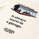 BMW R 1150 GS Adventure [2002-2006] - Unitgarage „San Clemente“-T-Shirt