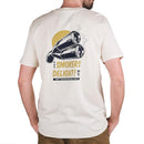 BMW R 120 G/S [2004-2012] - Unit Garage T-Shirt „Smokers Delight“