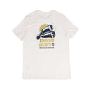 BMW R nineT 1200 Urban G/S (hoher Auspuff) [2017-2023] - Unitgarage „Smokers Delight“-T-Shirt