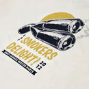 BMW R 12 nineT [2024-2026] - Unitgarage „Smokers Delight“-T-Shirt