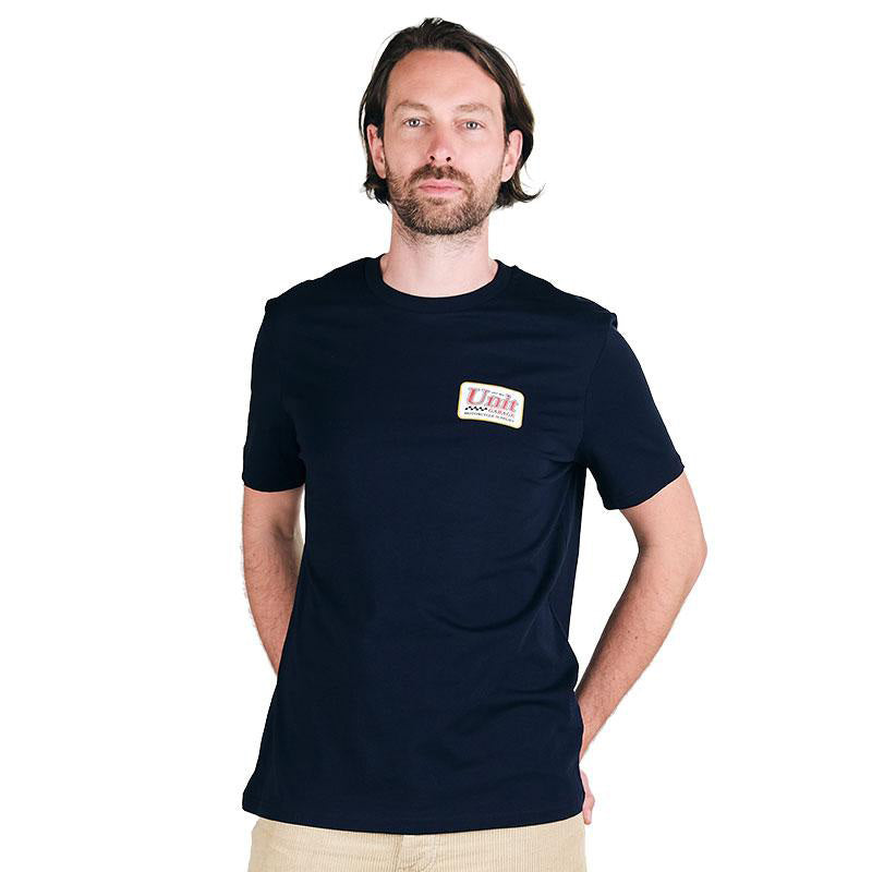 BMW R 12 nineT [2024-2026] - Unitgarage „Unit“-T-Shirt