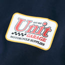 BMW R 120 G/S [2004-2012] - Unit Garage T-Shirt „Unit“