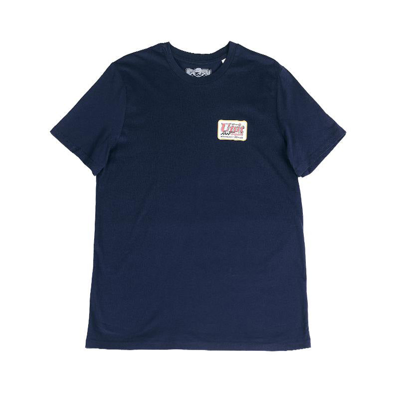 BMW R 12 [2024-2026] - Unitgarage „Unit“-T-Shirt