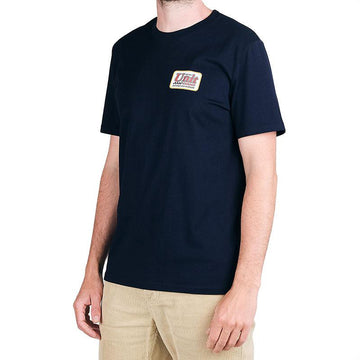 BMW R 1150 R [2000-2006] - Unit Garage T-shirt "Unit"
