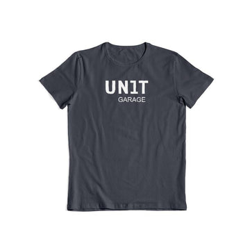 BMW R 12 [2024-2026] - T-Shirt von Unit Garage