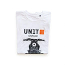 BMW R 1150 R [2000-2006] - Unit Garage T-Shirt „No Excuses 029“