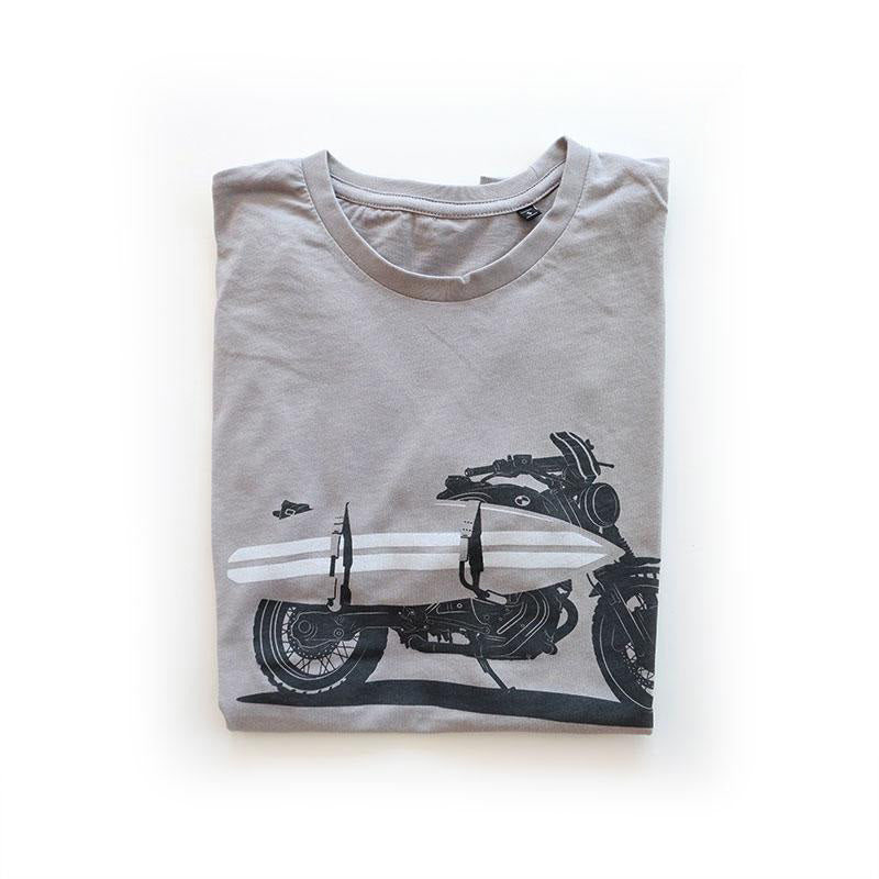 BMW F 450 GS [2026-] - Keine Entschuldigungen 030 T-Shirt