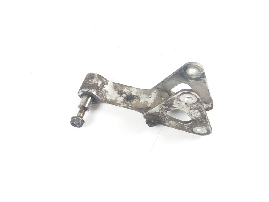 Honda CBR 900 RR SC28 - Bone Defler Bone Bone