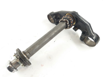 Honda CBR 1000 F SC24 [1991] - Fork Bridge nedan - 0
