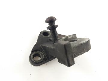Triumph Speed ​​Triple T509 [1997] - Side stand mount - 0