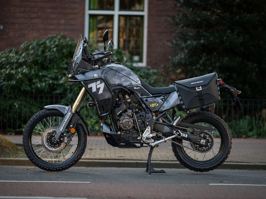 Yamaha Ténéré 700 World Rai [2022-2024] - C-Bow Seitenträger